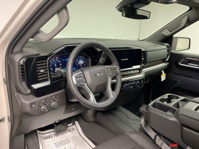 2026 Chevrolet Silverado 1500 RST - Photo 11
