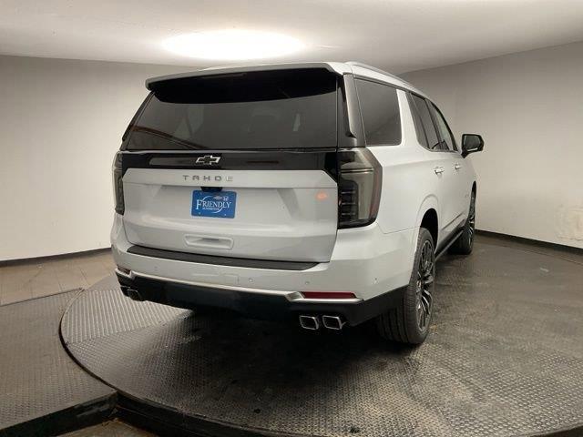 2026 Chevrolet Tahoe High Country - Photo 7