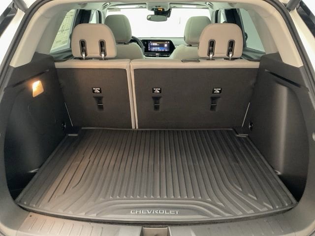 2026 Chevrolet Trailblazer LT - Photo 29