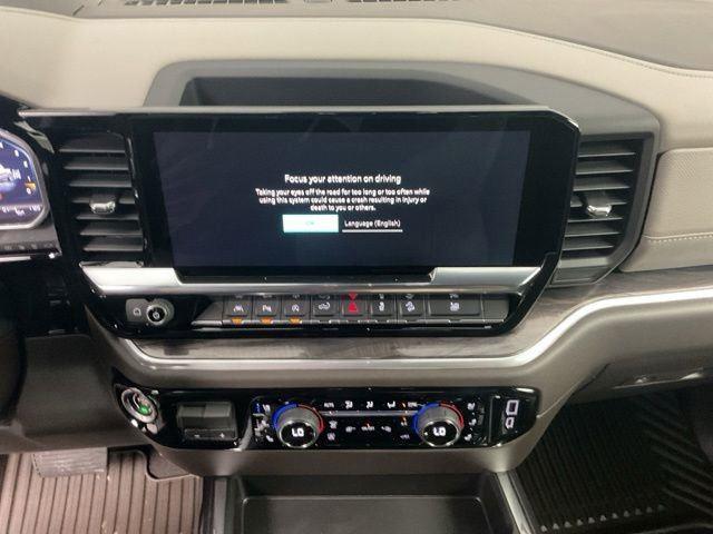2026 Chevrolet Silverado 1500 LTZ - Photo 15