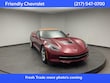  Chevrolet Corvette Stingray