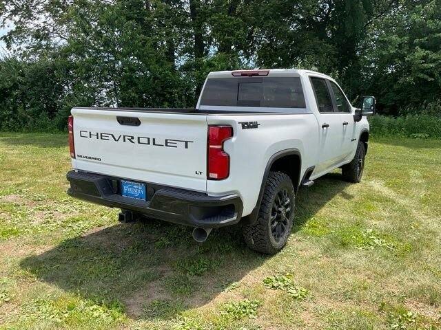 2026 Chevrolet Silverado 2500 HD LT - Photo 7