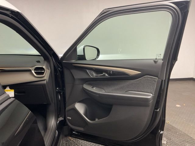 2026 Chevrolet Trailblazer Activ - Photo 22