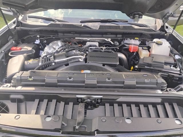 2026 Chevrolet Silverado 2500 HD LT - Photo 22