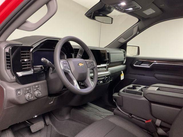 2026 Chevrolet Silverado 1500 LT - Photo 11