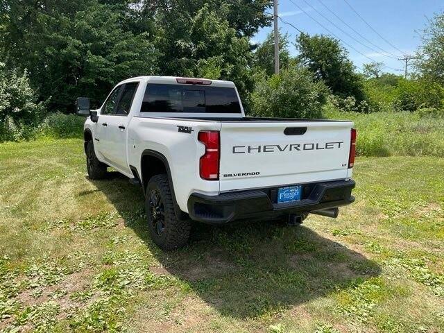 2026 Chevrolet Silverado 2500 HD LT - Photo 5