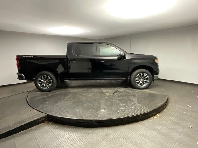 2026 Chevrolet Silverado 1500 LT - Photo 8