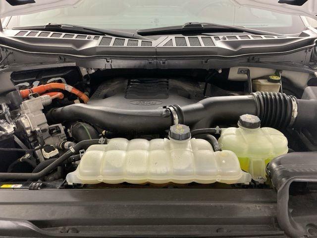 2022 Ford F-150 Lariat - Photo 22