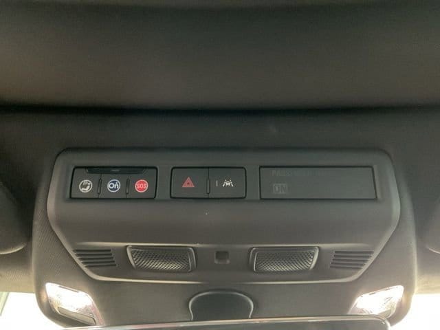 2025 Chevrolet Corvette 2LZ - Photo 22