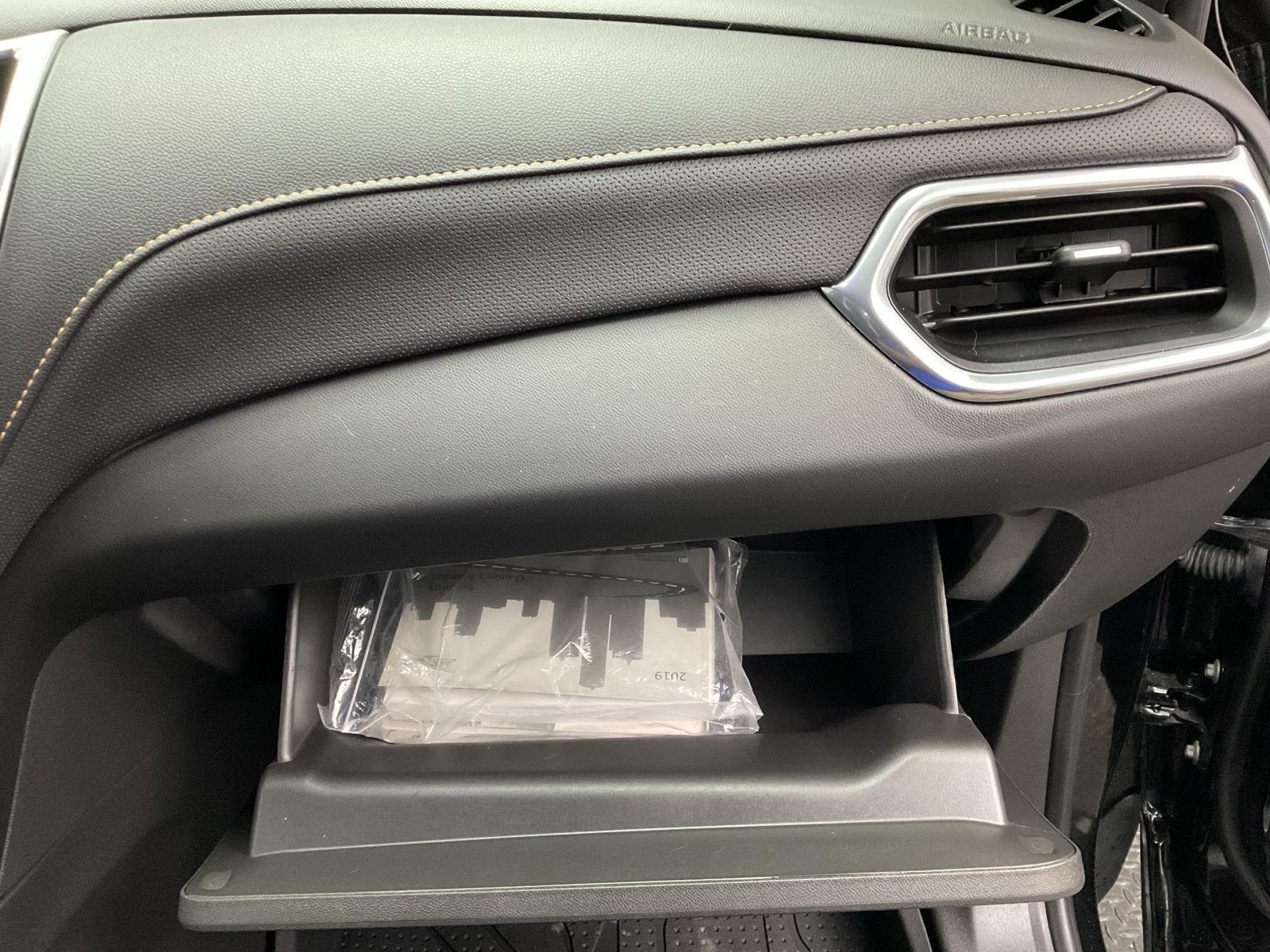2019 Chevrolet Equinox Premier - Photo 24