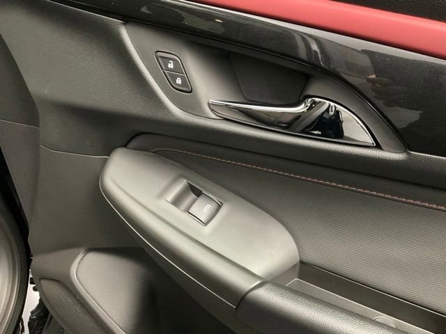2026 Chevrolet Trailblazer RS - Photo 23