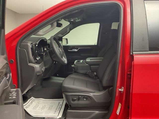 2026 Chevrolet Silverado 1500 LT - Photo 12