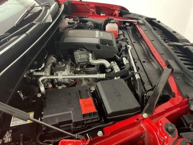 2026 Chevrolet Silverado 1500 LT - Photo 21