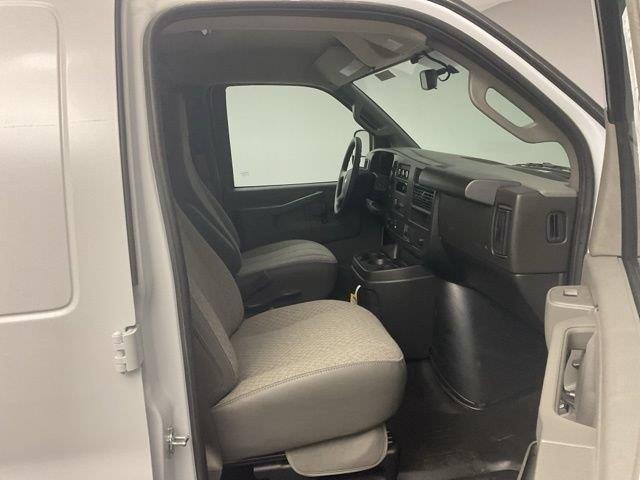 2026 Chevrolet Express Cargo Work Van - Photo 22