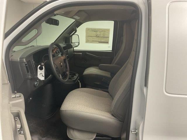 2026 Chevrolet Express Cargo Work Van - Photo 12