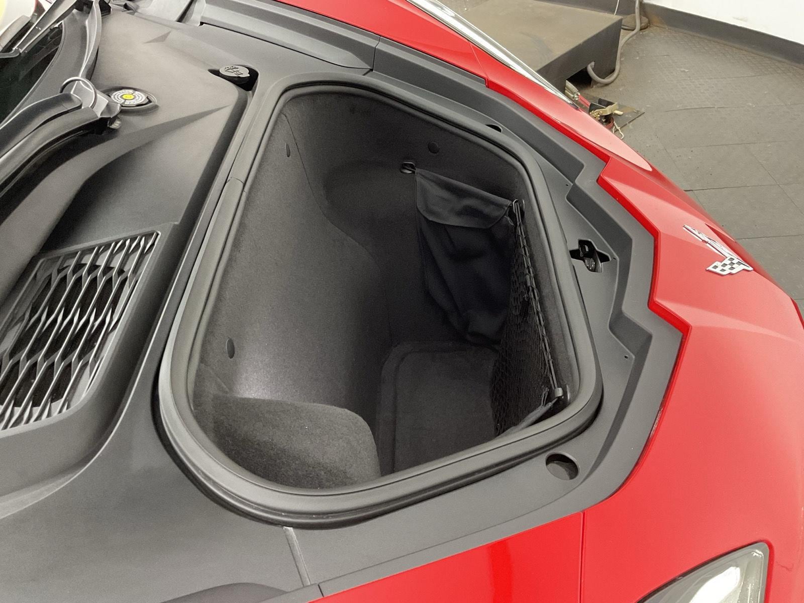 2023 Chevrolet Corvette 3LT - Photo 24