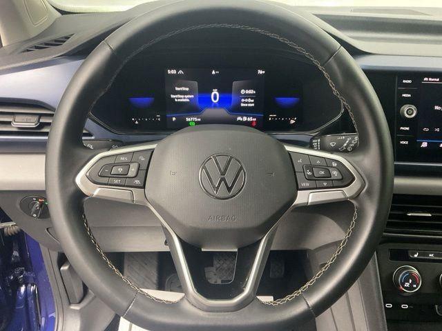2022 Volkswagen Taos SE - Photo 15