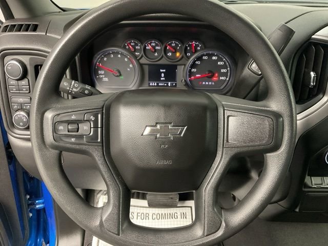 2024 Chevrolet Silverado 1500 Custom - Photo 16