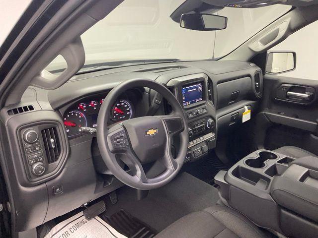 2026 Chevrolet Silverado 1500 Custom - Photo 11