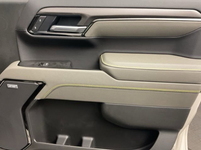 2026 Chevrolet Silverado 1500 ZR2 - Photo 25