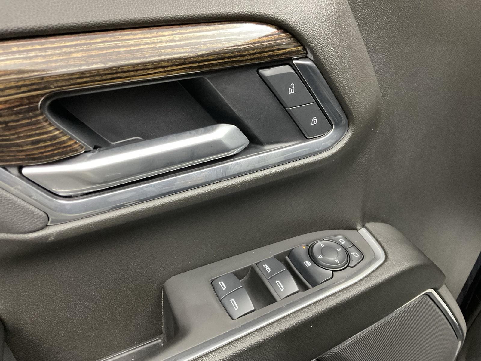 2025 GMC Sierra 1500 Elevation - Photo 10