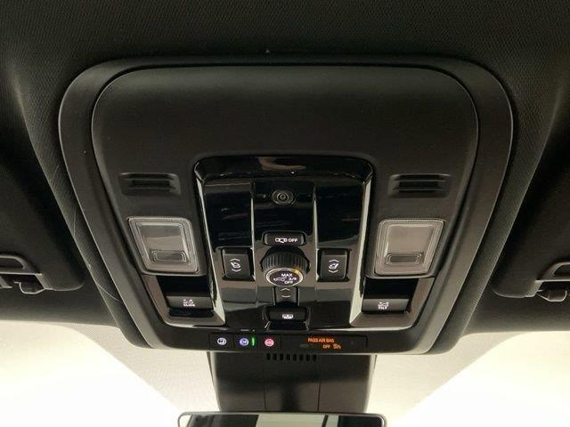 2026 Chevrolet Tahoe High Country - Photo 20