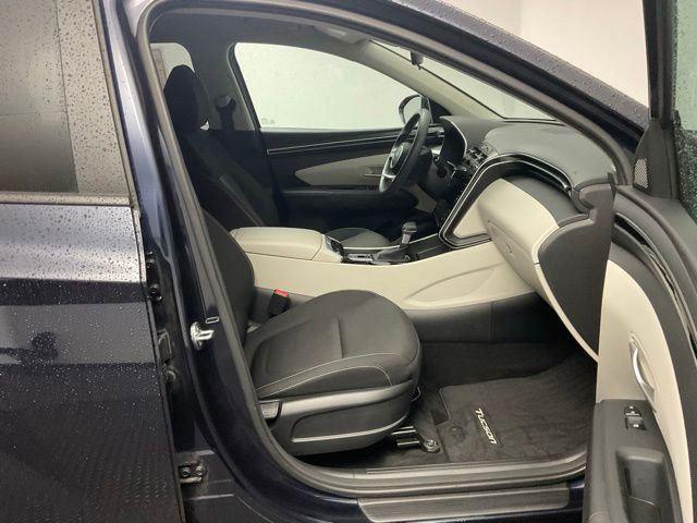 2024 Hyundai Tucson SEL - Photo 28