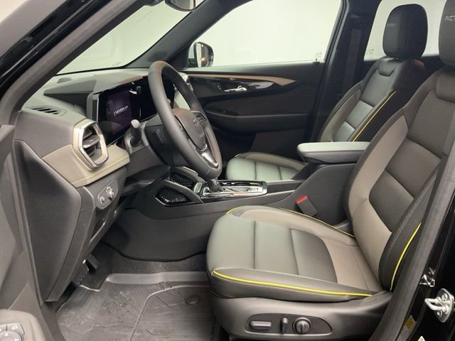 2026 Chevrolet Trailblazer Activ - Photo 12