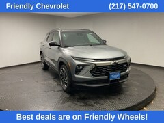 2026 Chevrolet Trailblazer RS SUV