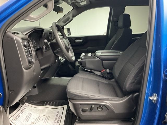 2024 Chevrolet Silverado 1500 Custom - Photo 14