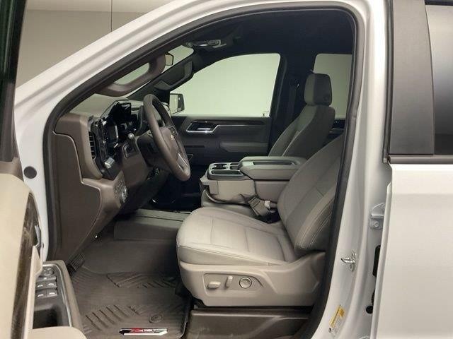 2026 Chevrolet Silverado 1500 LT - Photo 12
