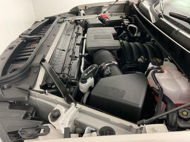2026 Chevrolet Silverado 1500 RST - Photo 18