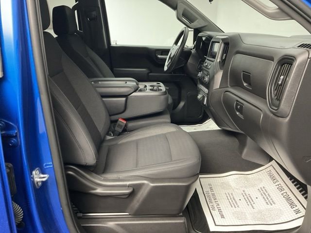 2024 Chevrolet Silverado 1500 Custom - Photo 27