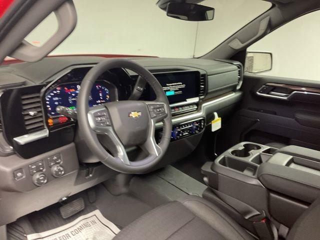 2026 Chevrolet Silverado 1500 LT - Photo 11