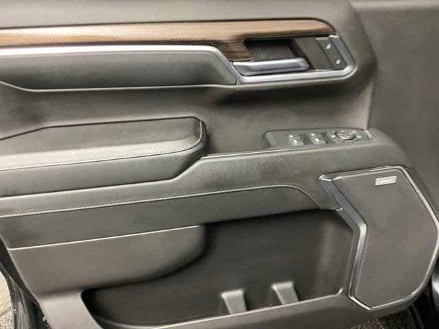 2024 Chevrolet Silverado 1500 LT Trail Boss - Photo 11