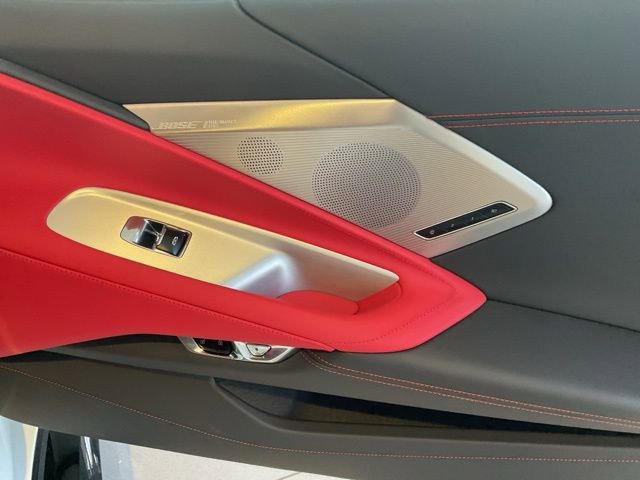 2025 Chevrolet Corvette 2LZ - Photo 27