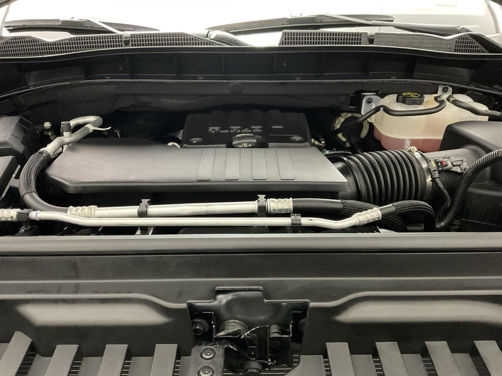 2025 GMC Sierra 1500 Elevation - Photo 20