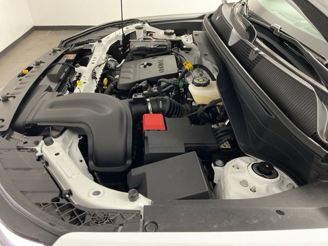 2026 Chevrolet Trailblazer LT - Photo 19
