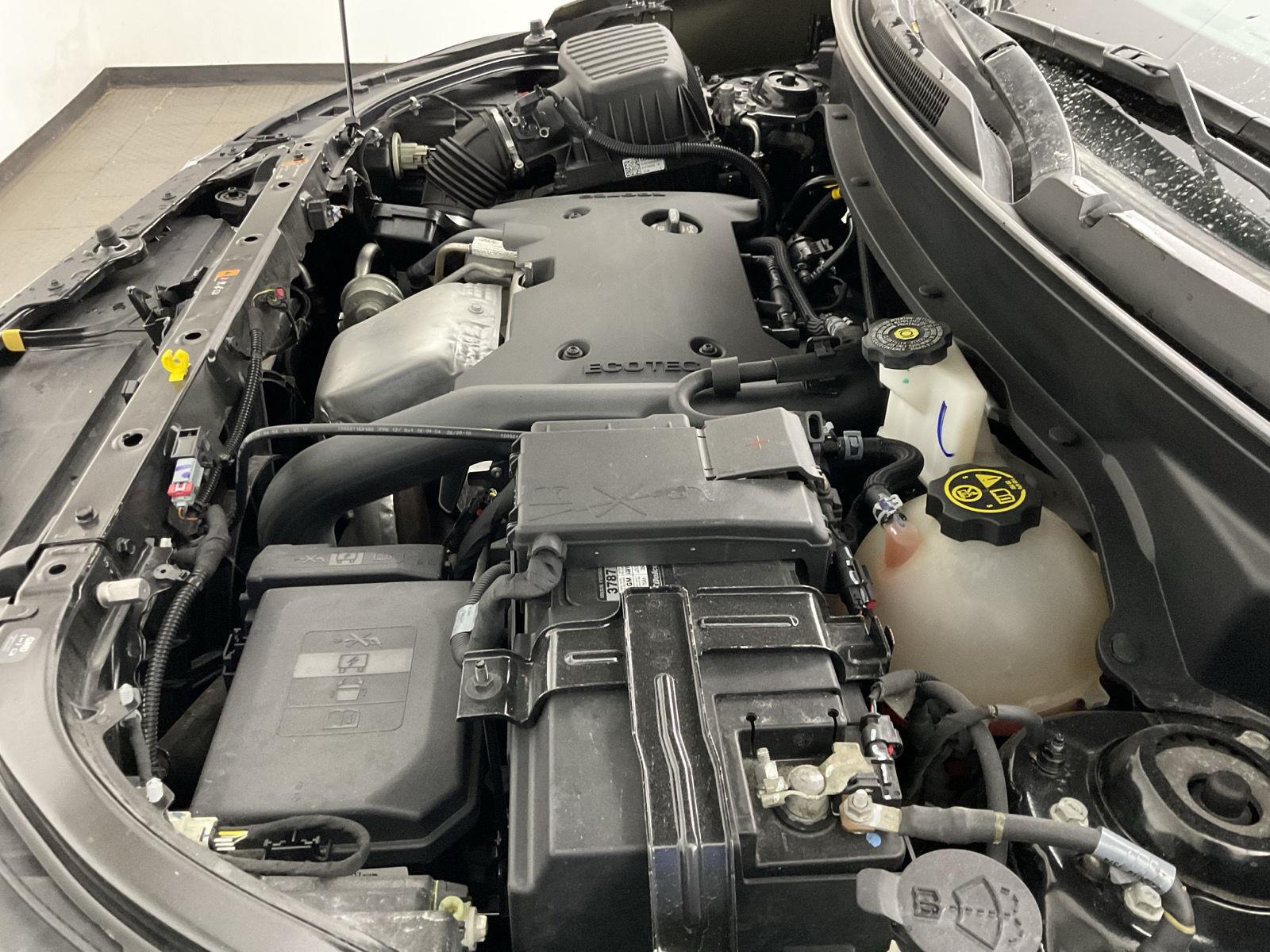 2019 Chevrolet Equinox Premier - Photo 18