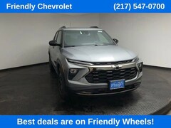 2026 Chevrolet Trailblazer Activ SUV