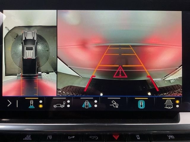 2026 Chevrolet Silverado 3500 HD High Country - Photo 16