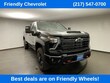  Chevrolet Silverado 2500 HD
