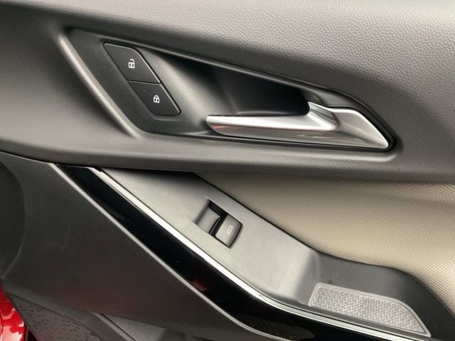 2026 Chevrolet Equinox LT - Photo 24