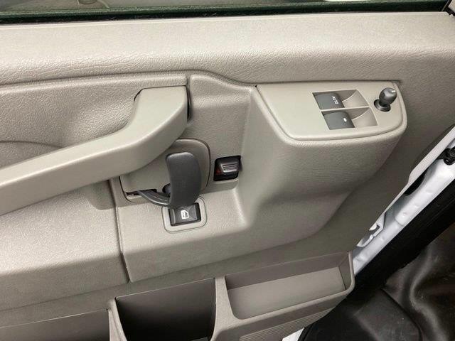 2026 Chevrolet Express Cargo Work Van - Photo 10