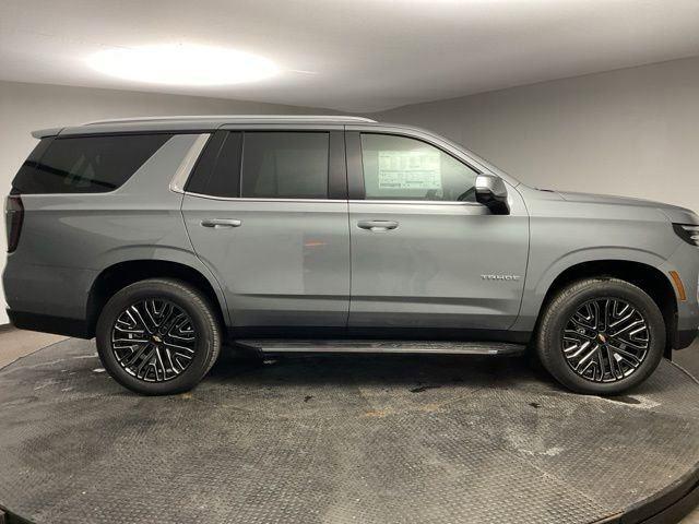 2026 Chevrolet Tahoe Premier - Photo 8