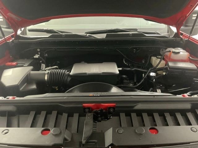 2026 Chevrolet Silverado 2500 HD LT - Photo 23