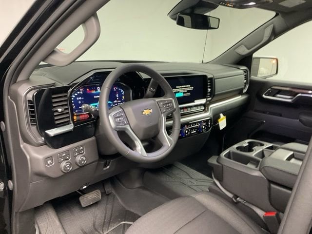 2026 Chevrolet Silverado 1500 LT - Photo 11