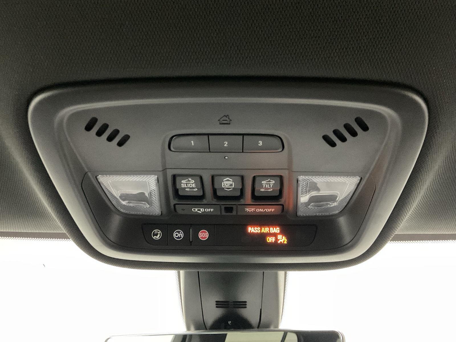 2023 Chevrolet Traverse Premier - Photo 21