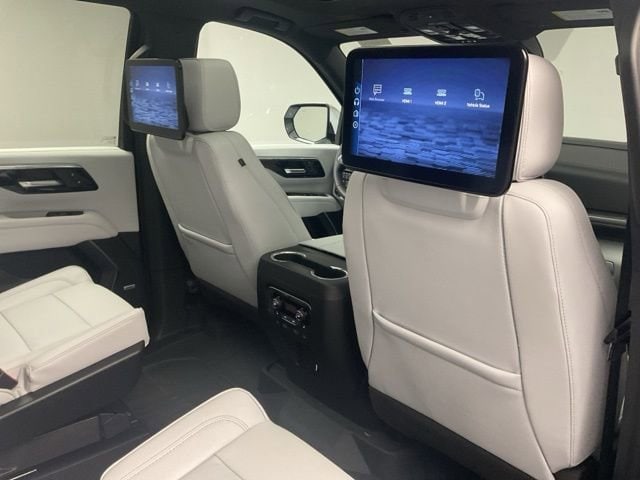 2026 Chevrolet Tahoe Premier - Photo 29