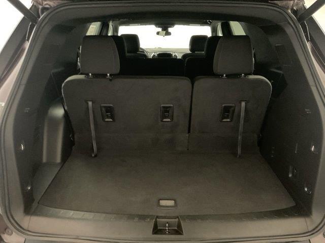 2023 Chevrolet Traverse 1LT - Photo 30